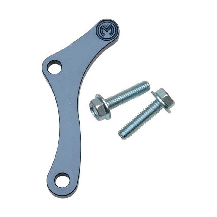 PROTECTION PIGNON MOOSE YZ125 1995/04