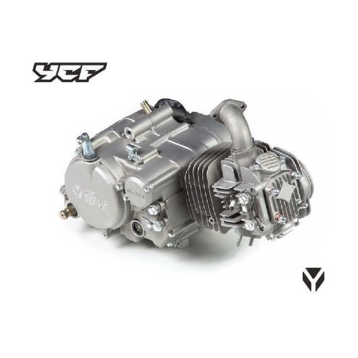 MOTEUR 150 TYPE CRF