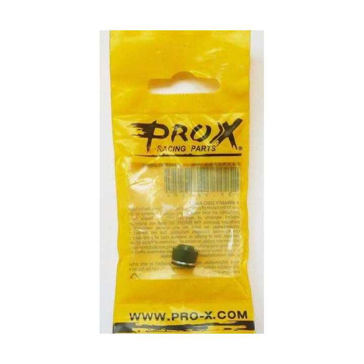 SOUPAPE D' ADMISSION TITANE VERTEX VESRAH MILIEU SXF 450 13/16