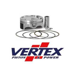 KIT PISTON COMPLET VERTEX CRF 450 17/18