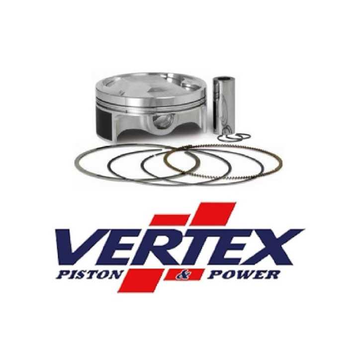 KIT PISTON COMPLET VERTEX CRF 450 17/18