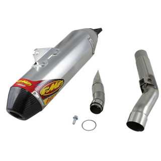 SILENCIEUX FMF FACTORY 4.1 RCT POUR KX 250 F 2017 À 2020
