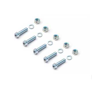 5 VIS COURONNE ACIER FACTORY