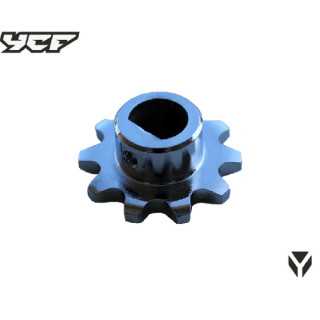 COURONNE ACIER YCF 60 DENTS YCF 50E/ W88