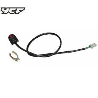 INTERRUPTEUR POUSSOIR DEMARREUR YCF 50 88 125 START