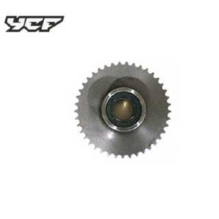 POULIE DE ROUE LIBRE DEMARREUR 88 125 START