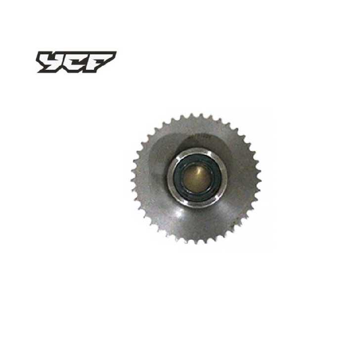 POULIE DE ROUE LIBRE DEMARREUR 88 125 START