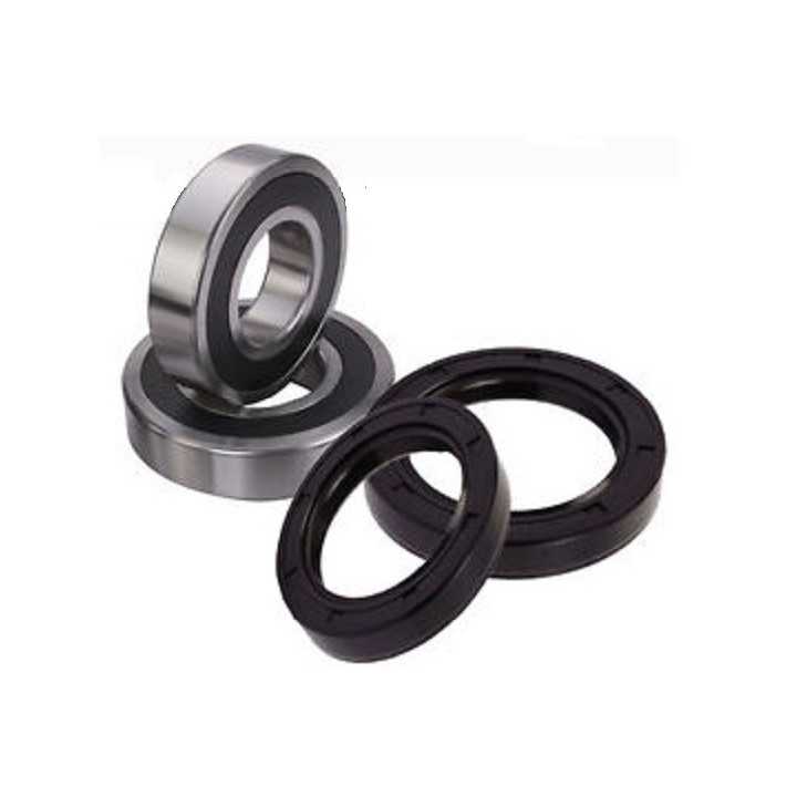 KIT ROULEMENTS ET JOINTS SPY DE ROUE AVANT BEARING 250 YZF 01/08