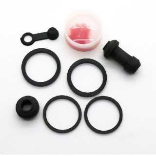 Kit de reparation etrier de frein TECNIUM avant CR250 87-04