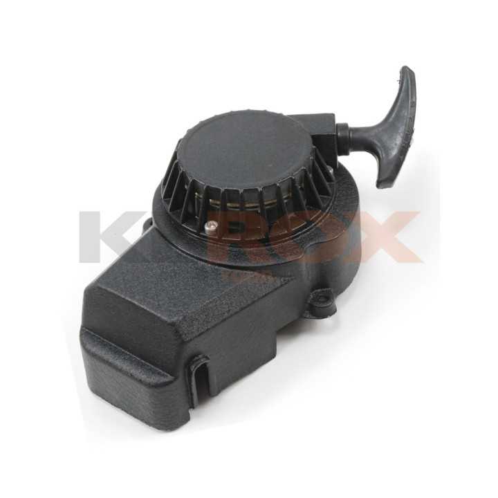 N°1 - Lanceur EASY START - Alu