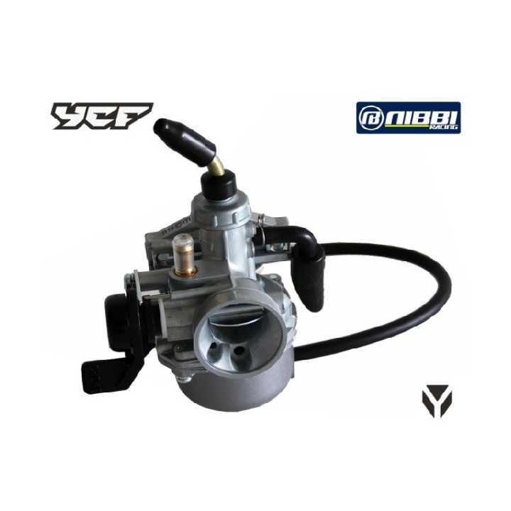 CARBURATEUR MIKUNI 22MM YCF 88
