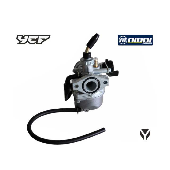 CARBURATEUR MIKUNI 22MM YCF 88