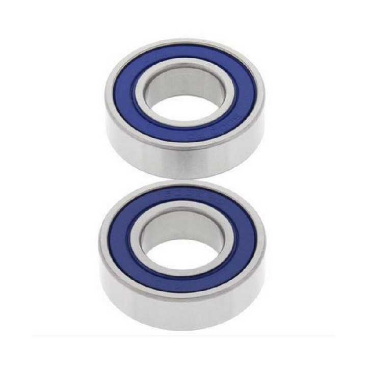 KIT ROULEMENTS ET JOINTS SPY DE ROUE AVANT BEARING 250 YZF 01/08