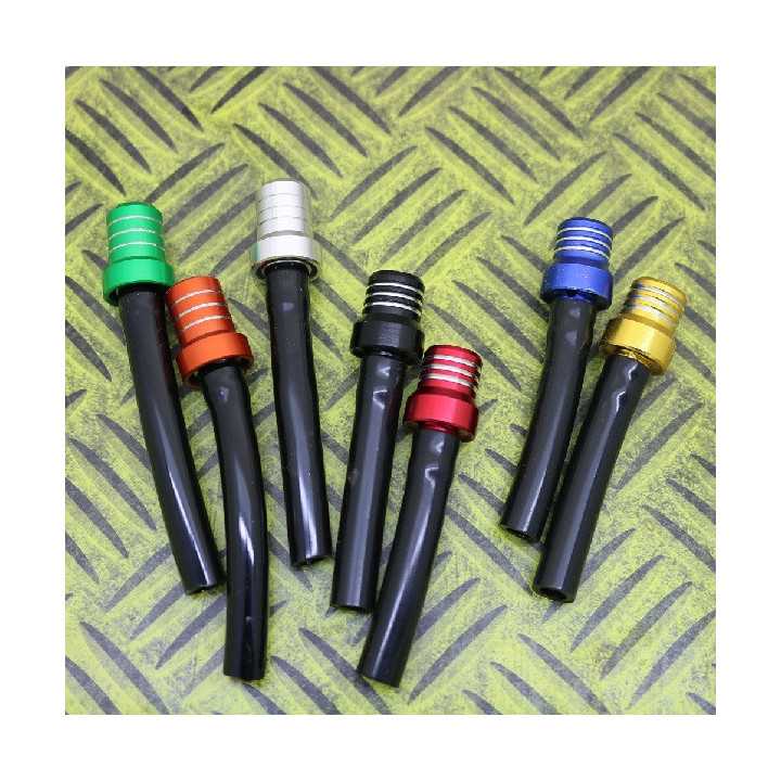 CLAPET ANTI RETOUR DE BOUCHON DE RESERVOIR