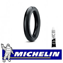 CHAMBRE A AIR ARRIERE SUPER RENFORCEE MICHELIN 100/90 110/90 120/80 130/70-19