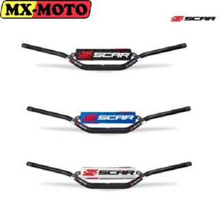 GUIDON RENTHAL TWINWALL REPLICA REPLICA JAMES STEWART/ VILLOPOTO NOIR