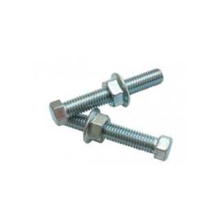 VIS TENSION DE CHAINE BOLT M8X50MM