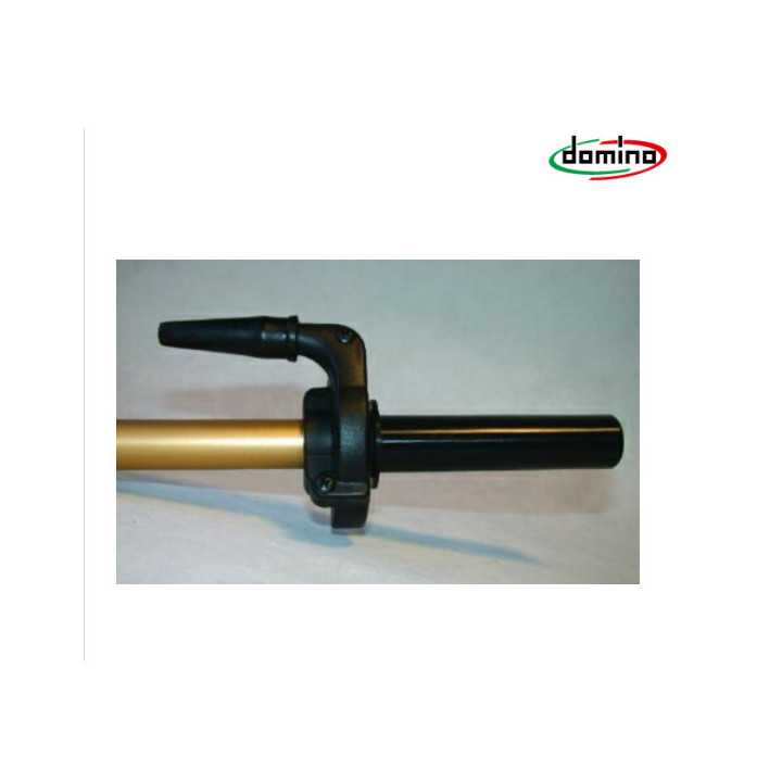 POIGNEE DE GAZ POUR WR/SX 125/250 2 TEMPS