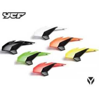 OUIE DE RADIATEUR GAUCHE START PILOT YCF 88 125 150