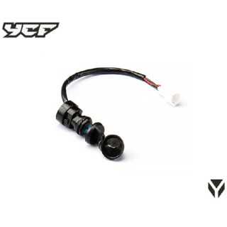 CONTACTEUR A CLE YCF 125 start 50A jusqu'à 2017