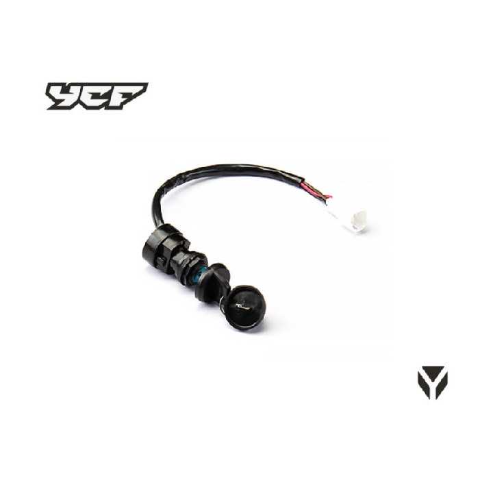 CONTACTEUR A CLE YCF 125 start 50A jusqu'à 2017