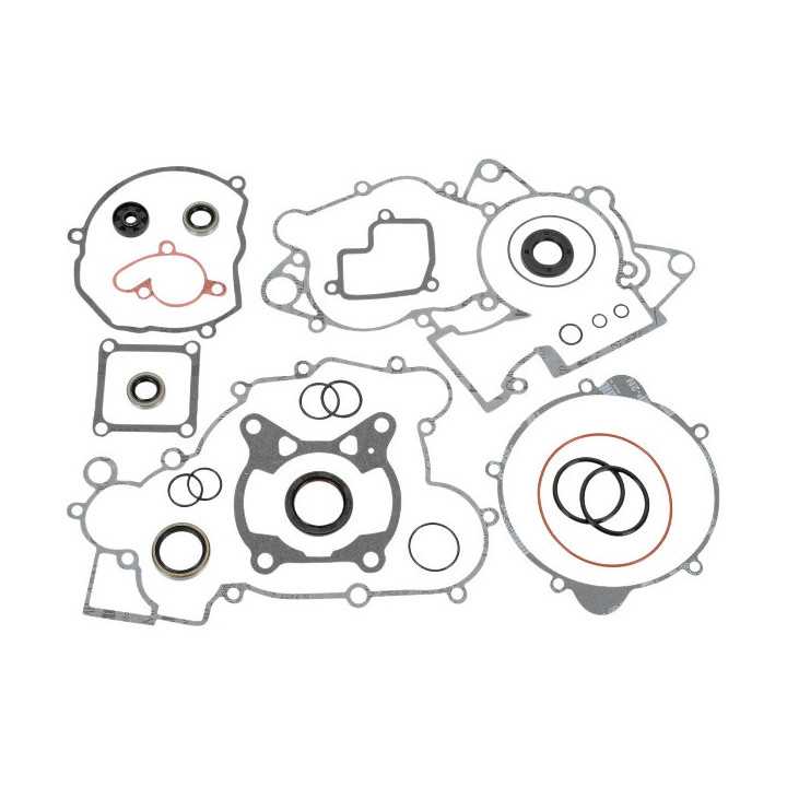 POCHETTE JOINTS COMPLET PROX KTM SX 85 2003-12