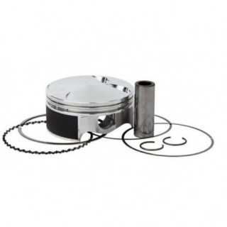 KIT PISTON COMPLET VERTEX CRF 250 2018 à 2019