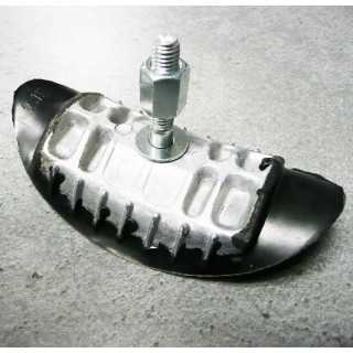 CHAMBRE A AIR AVANT RENFORCEE 4MM BIHR 21