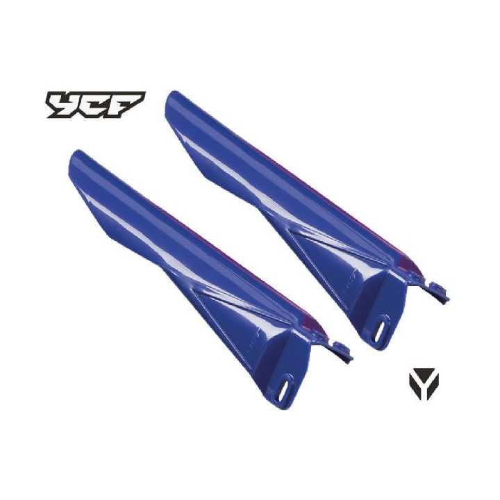 PAIRE DE PROTECTIONS FOURCHE POUR YCF 88 125 150 190