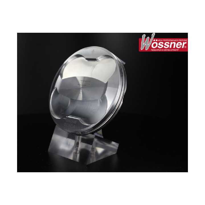 KIT PISTON COMPLET TECNIUM CRF 450 17/18