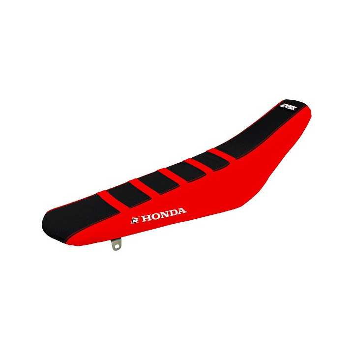 HOUSSE DE SELLE ZEBRA BLACKBIRD 250 CRF 04-09