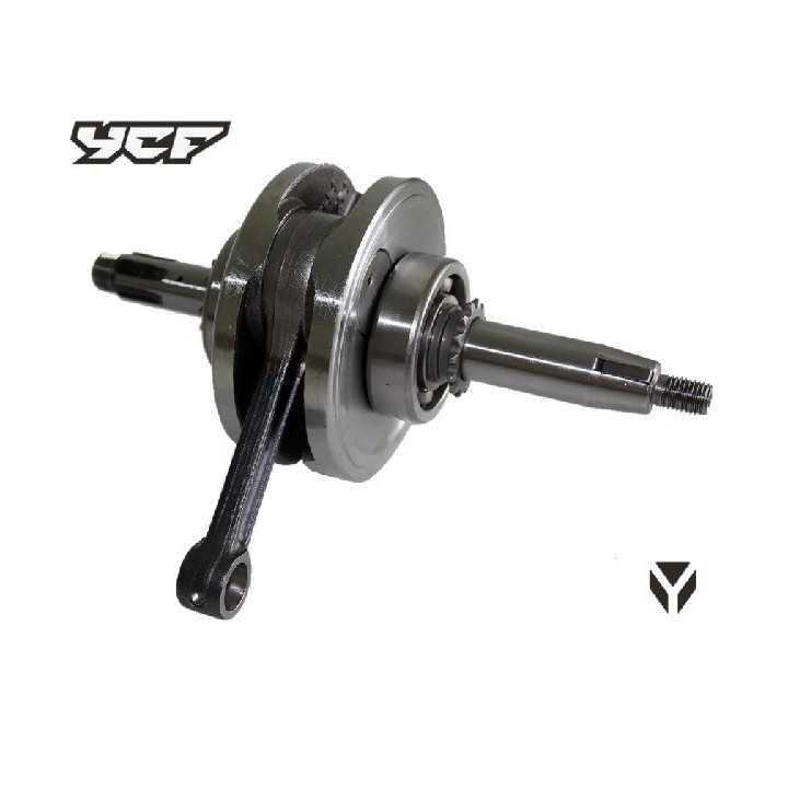 VILEBREQUIN 125 POINT MORT YCF