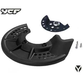 KIT DISQUES EMBRAYAGE GARNIS TECNIUM YZF 250 01/07