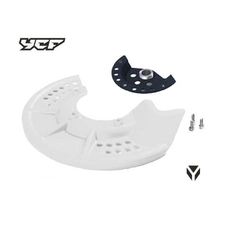 PROTEGE DISQUE AVANT NOIR YCF