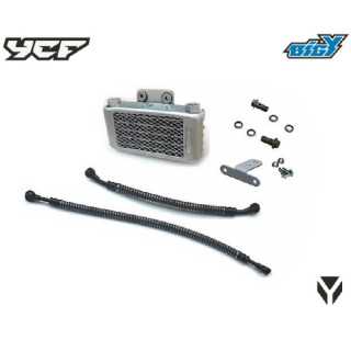 KIT RADIATEUR HUILE BIGY 150