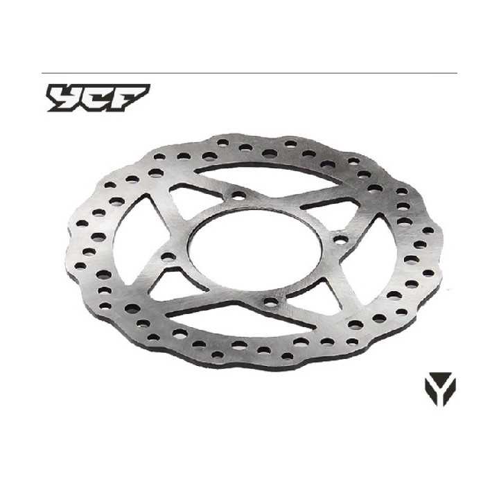 DISQUE DE FREIN ARRIERE YCF 200mm