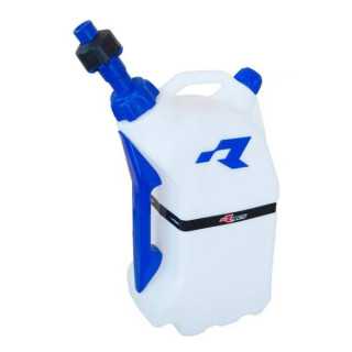 JERRICAN BIDON D' ESSENCE 15L RTECH JAUNE