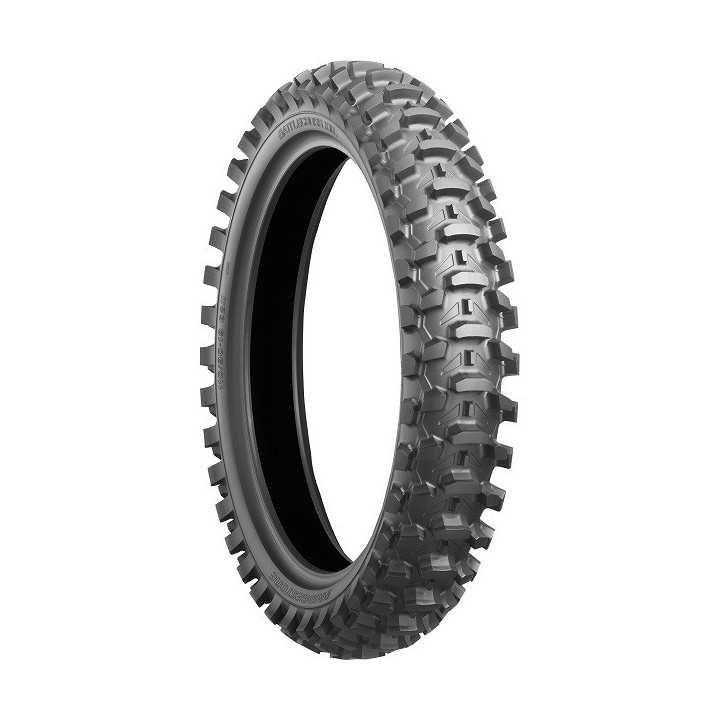 PNEU BRIDGESTONE BATTLECROSS X10 REAR 100/90 - 19 57M TT NHS