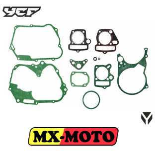 POCHETTE JOINTS COMPLETE YCF 140CC