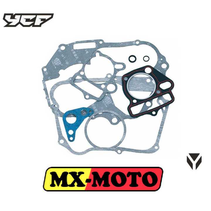 POCHETTE JOINTS COMPLETE YCF 88CC