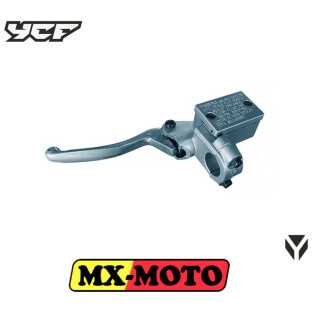 MAITRE CYLINDRE AVANT YCF FREINAGE A GAUCHE