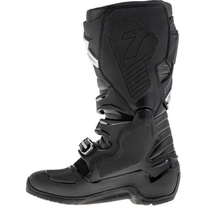BOTTES ALPINESTAR NOIR ENDURO TECH 7