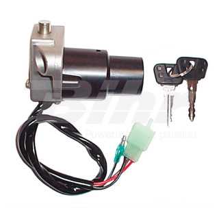 CLE BOUCHON DE FOURCHE SCAR 8 PANS 50mm