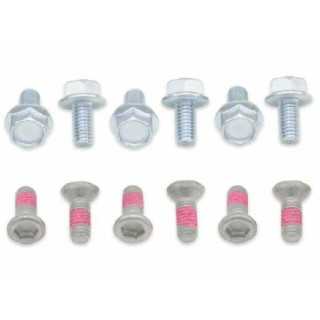 VIS DE DISQUE DE FREIN AVANT YZ 250