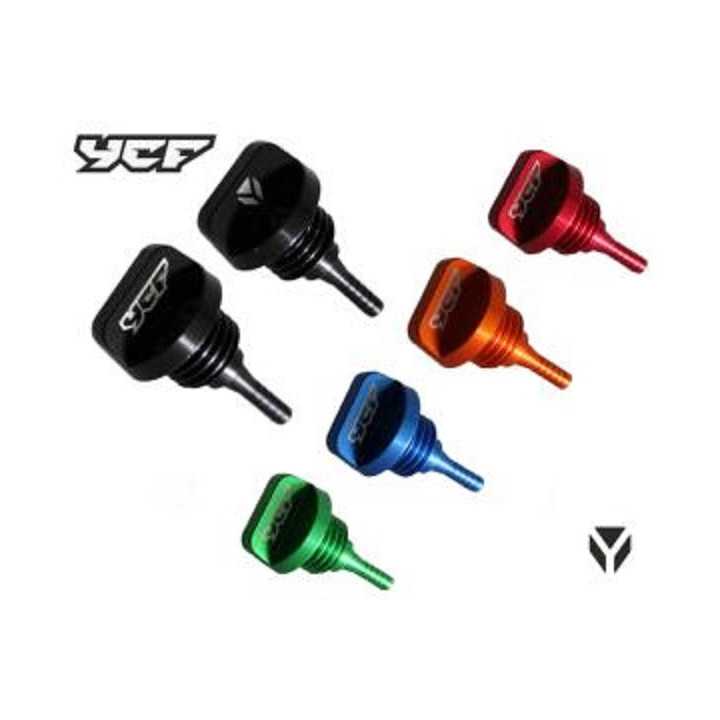 JAUGE D' HUILE YCF 150 190 DAYTONA