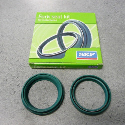 JOINTS SPY FOURCHE SKF HAUTE PROTECTIONS 250 YZF 2004