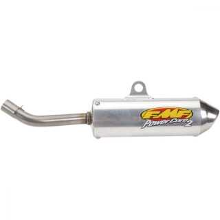 SILENCIEUX FMF POWERCORE 2 : YZ125 05-17