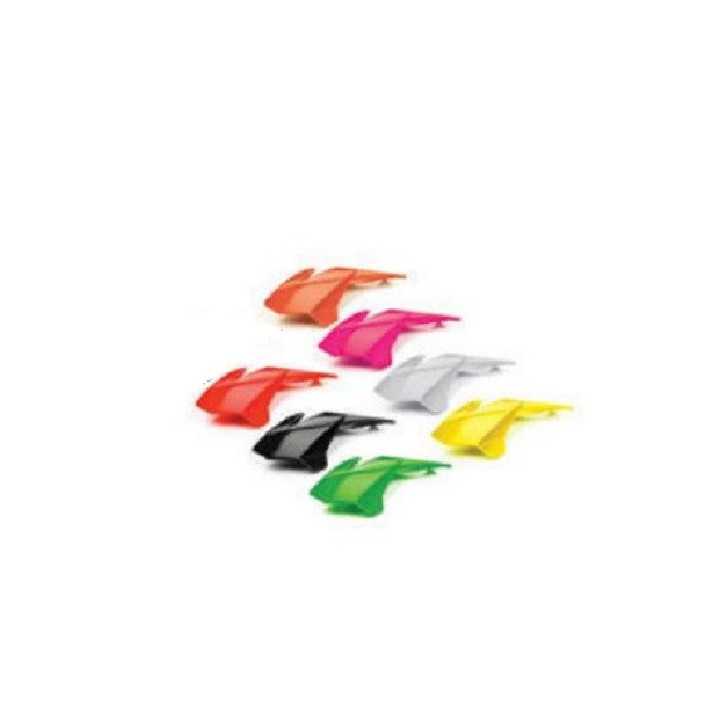 OUIE DE RADIATEUR GAUCHE YCF 125 150