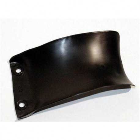 BAVETTE AMORTISSEUR CR125 89-92 CR250 89-91 et 500 89-01 NOIR BAVETTE AMORTISSEUR CR125 89-92 CR250 89-91 et 500 89-01 NOIR
