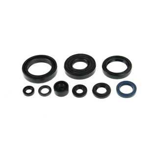 Kit Jts Spys Honda Cr 125 87-03